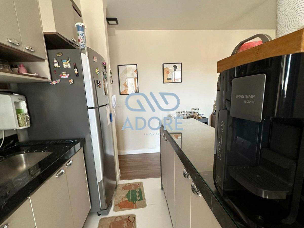 Apartamento à venda no Edifício Vida Bella: 