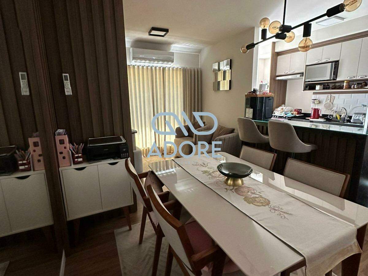 Apartamento à venda no Edifício Vida Bella: 