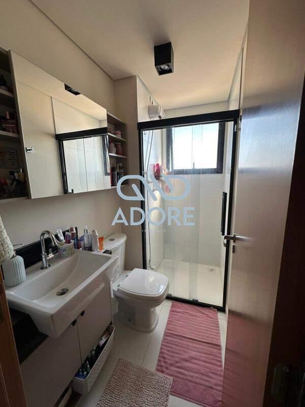 Apartamento à venda no Edifício Vida Bella: 