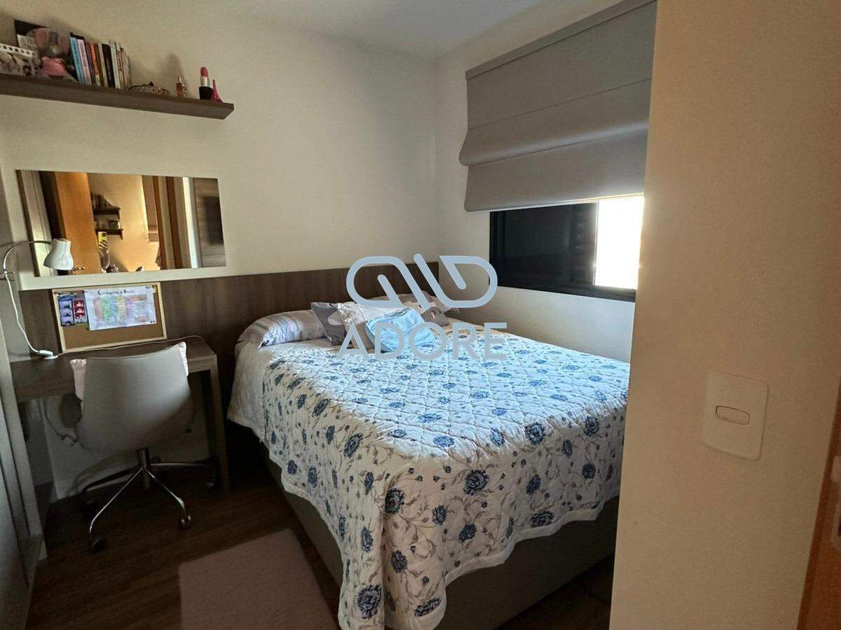 Apartamento à venda no Edifício Vida Bella: 