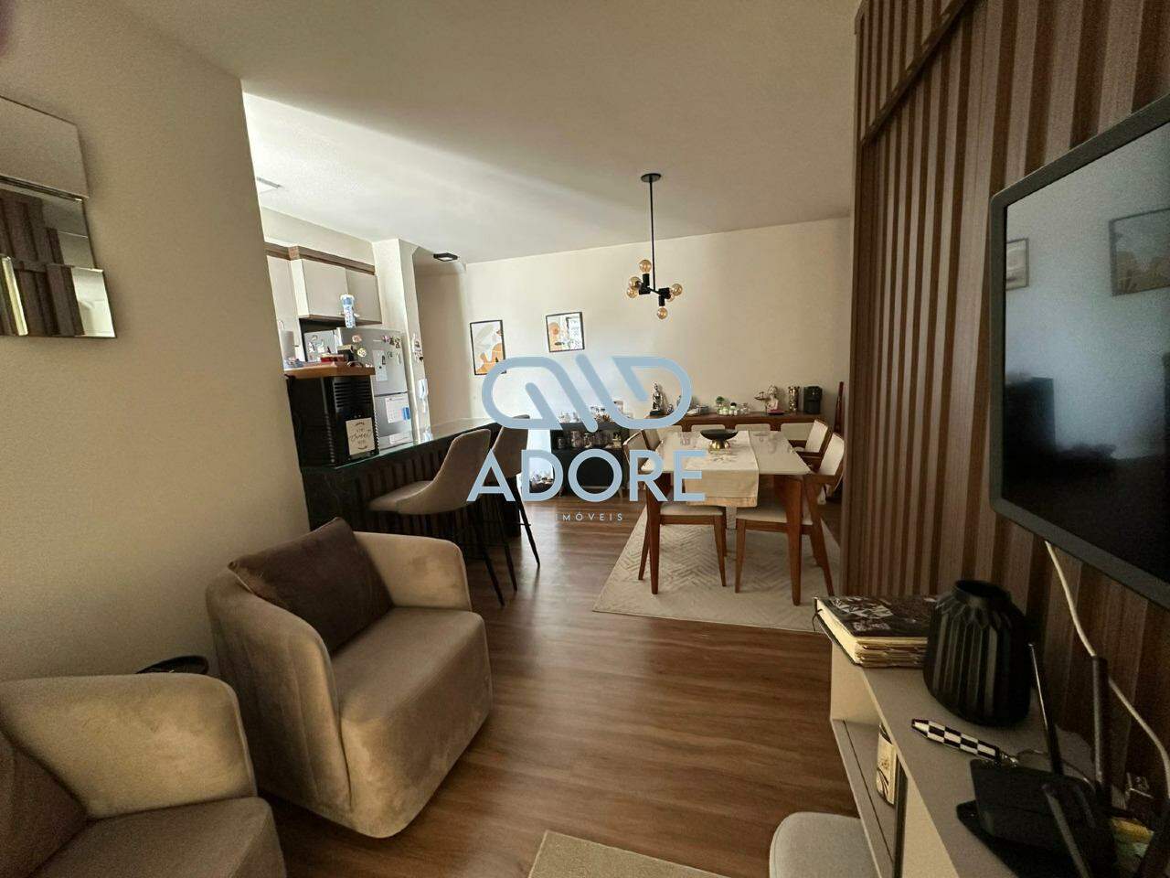 Apartamento à venda no Edifício Vida Bella: 