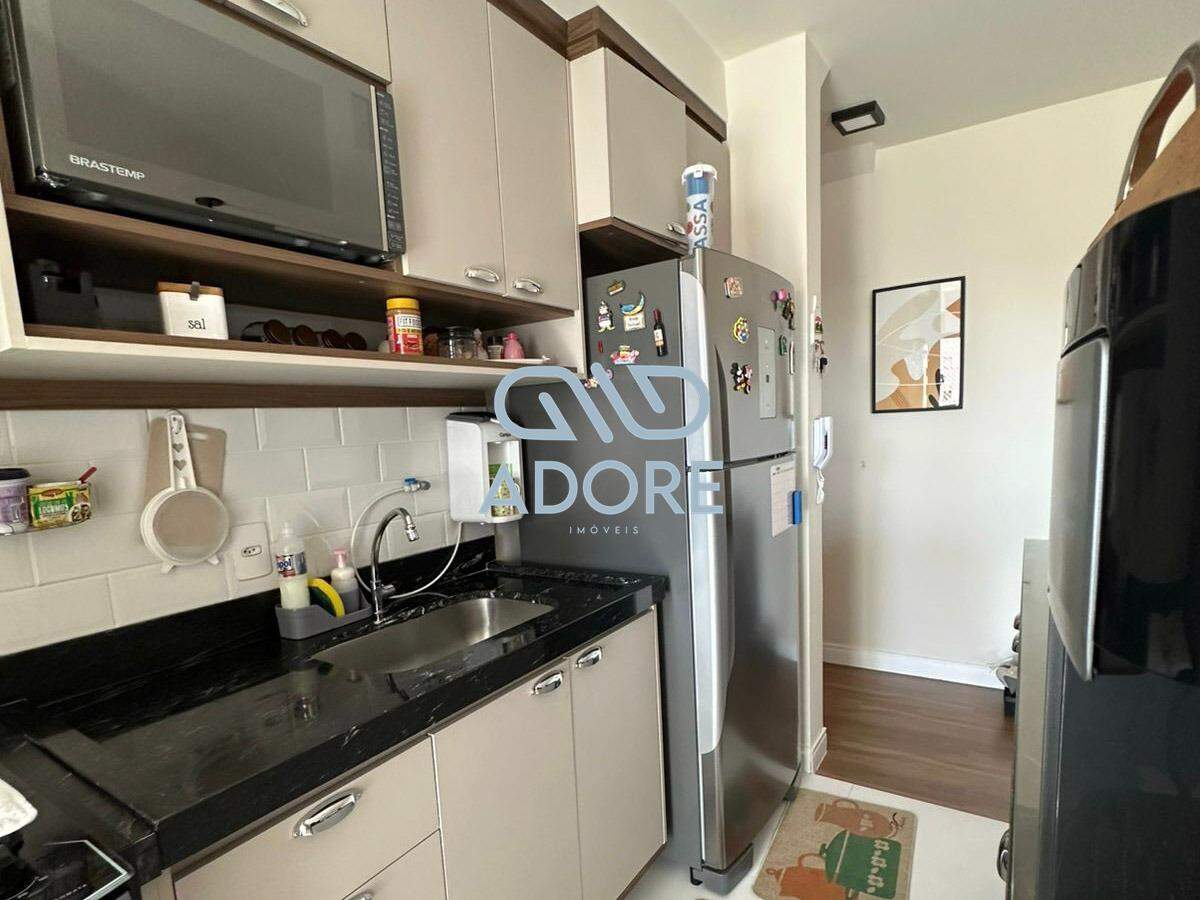 Apartamento à venda no Edifício Vida Bella: 
