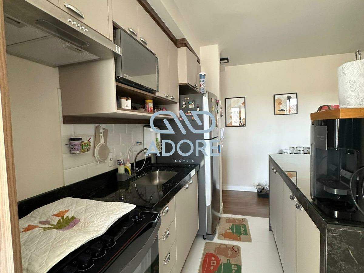 Apartamento à venda no Edifício Vida Bella: 