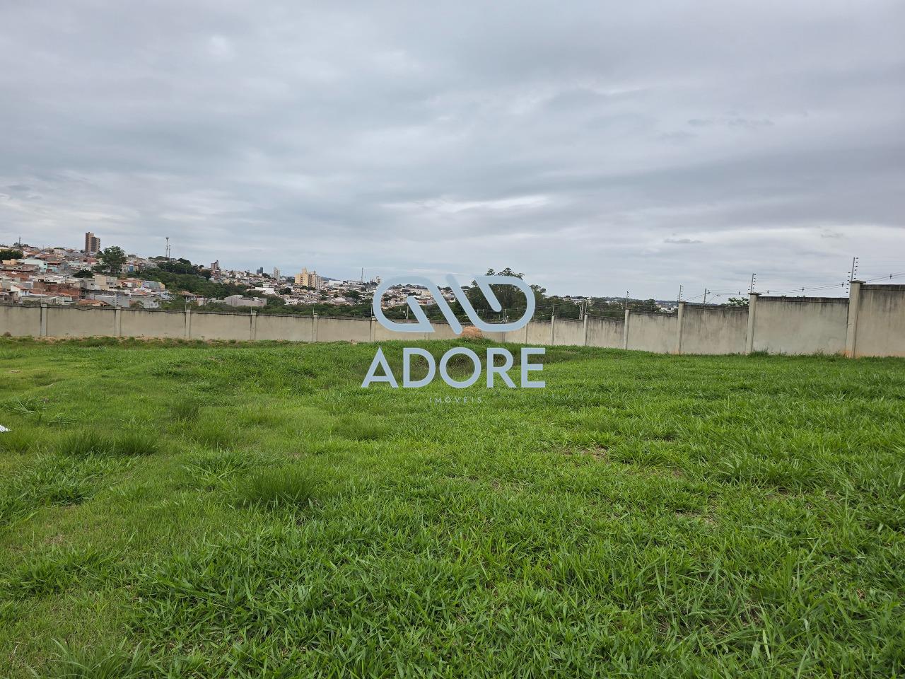 Terreno à venda no Condomínio Reserva Central Parque: 