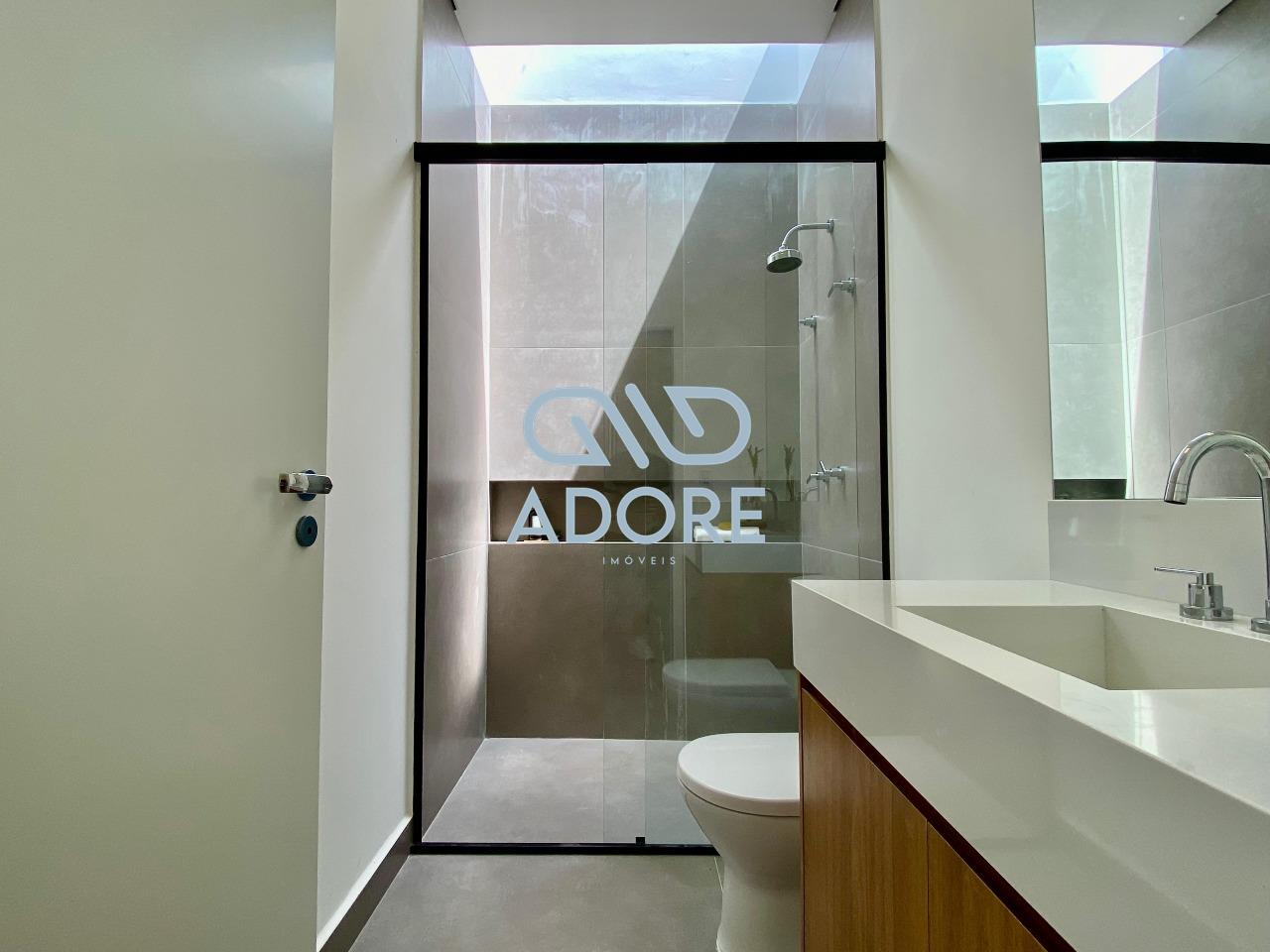 Casa de Condomínio à venda no Condomínio Xapada Parque Ytu: 