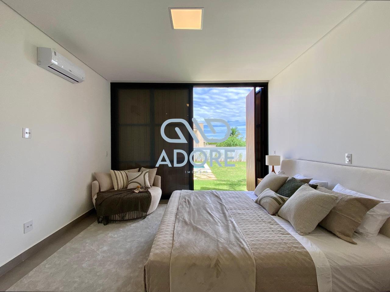 Casa de Condomínio à venda no Condomínio Xapada Parque Ytu: 