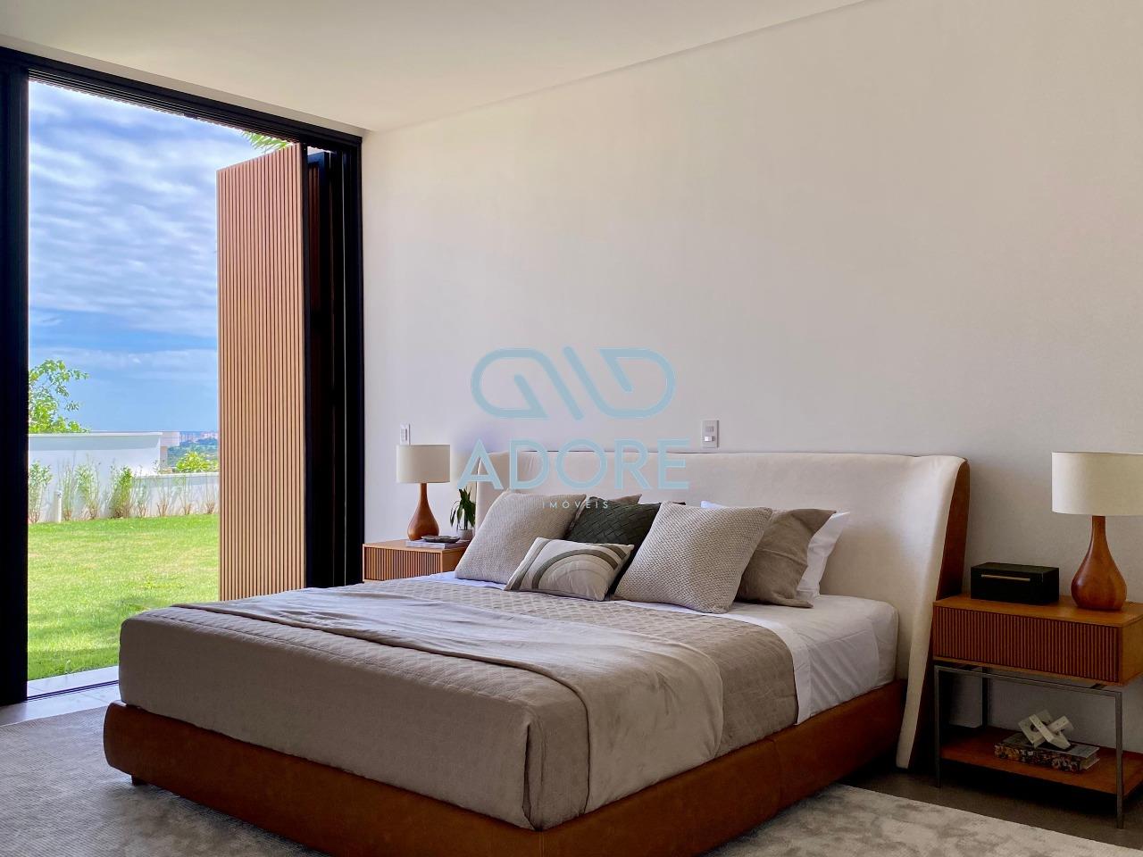 Casa de Condomínio à venda no Condomínio Xapada Parque Ytu: 