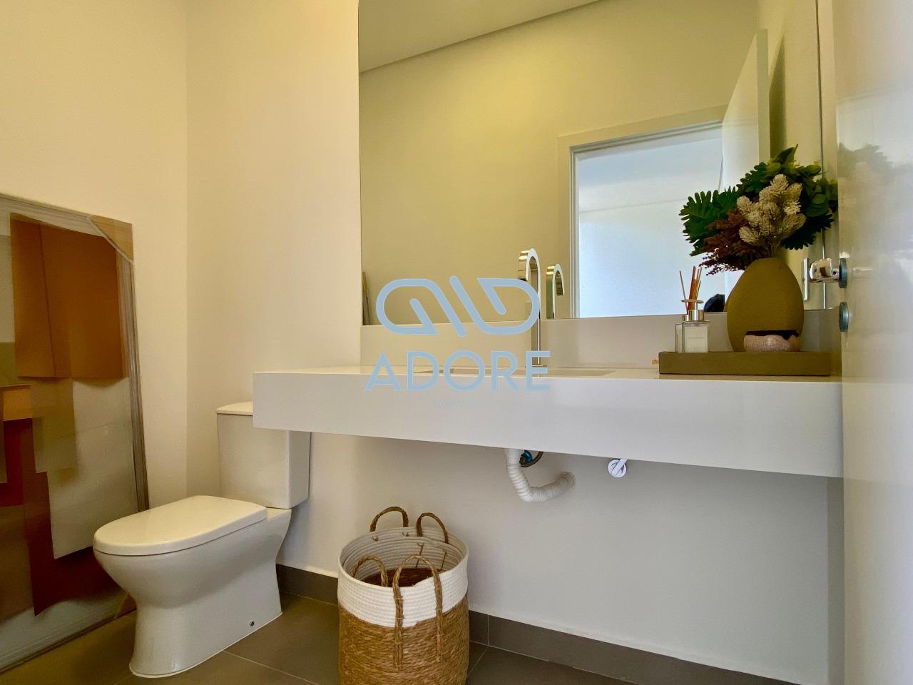 Casa de Condomínio à venda no Condomínio Xapada Parque Ytu: 