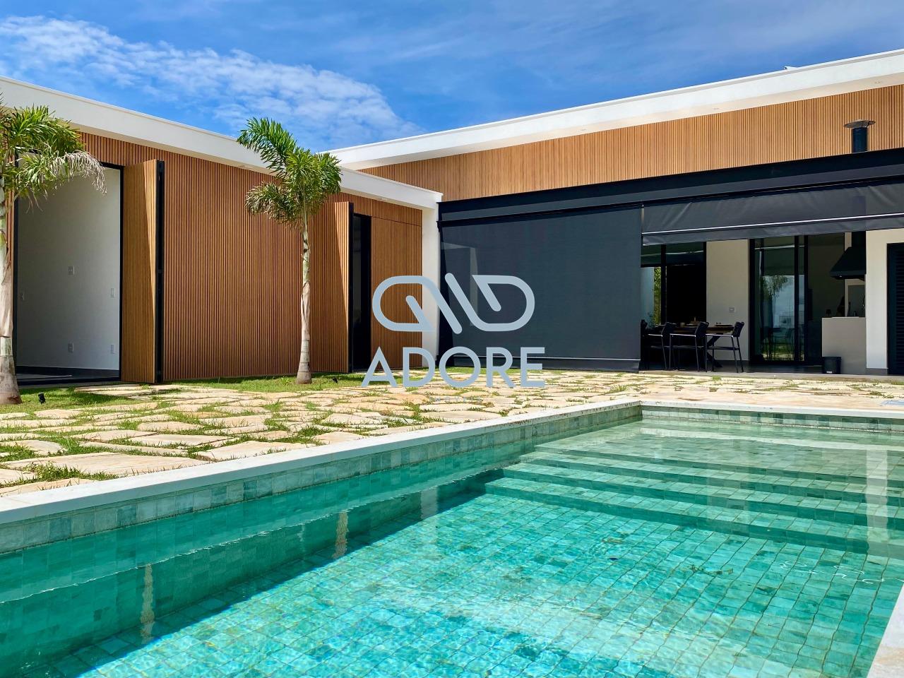 Casa de Condomínio à venda no Condomínio Xapada Parque Ytu: 