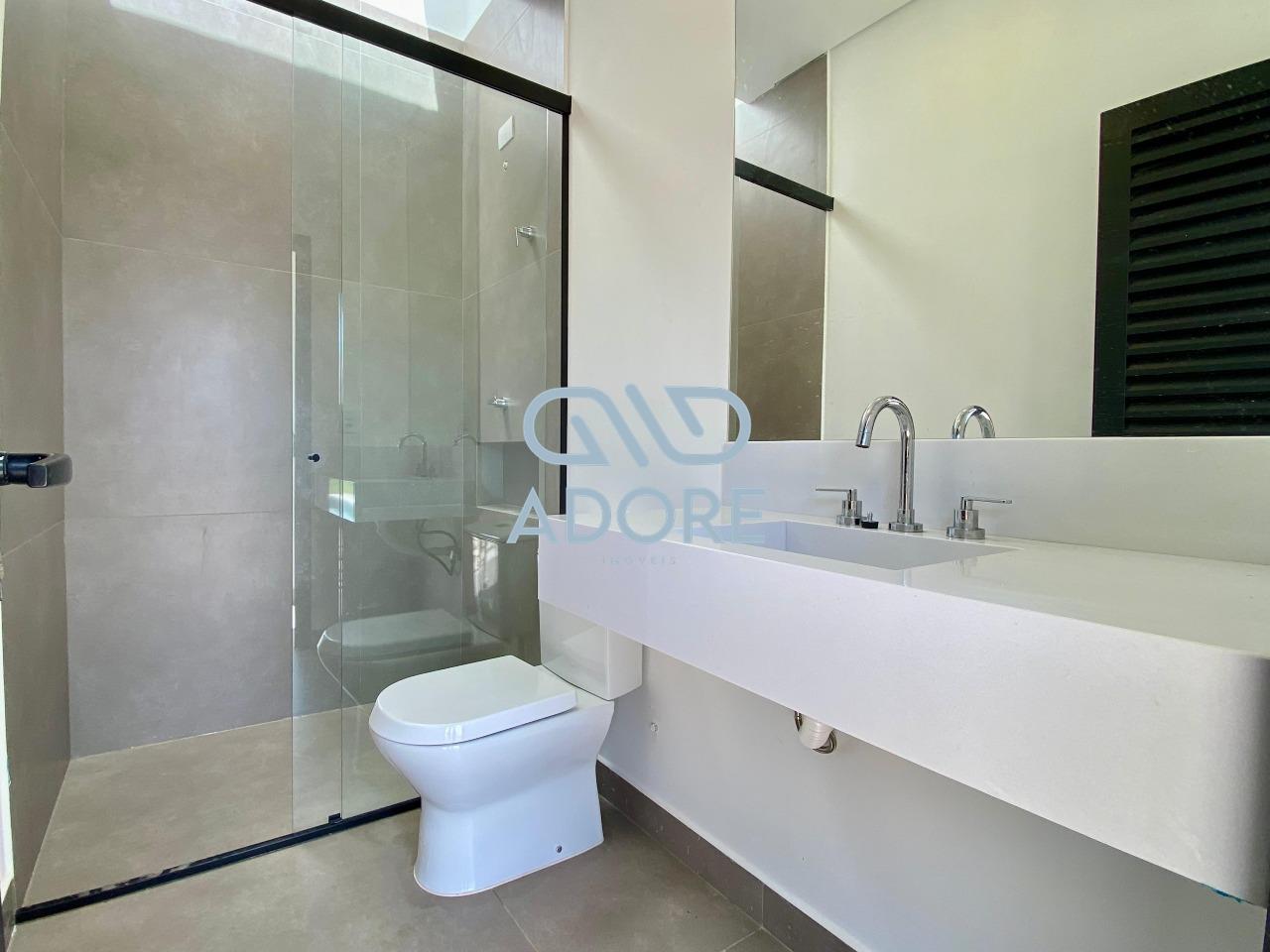 Casa de Condomínio à venda no Condomínio Xapada Parque Ytu: 