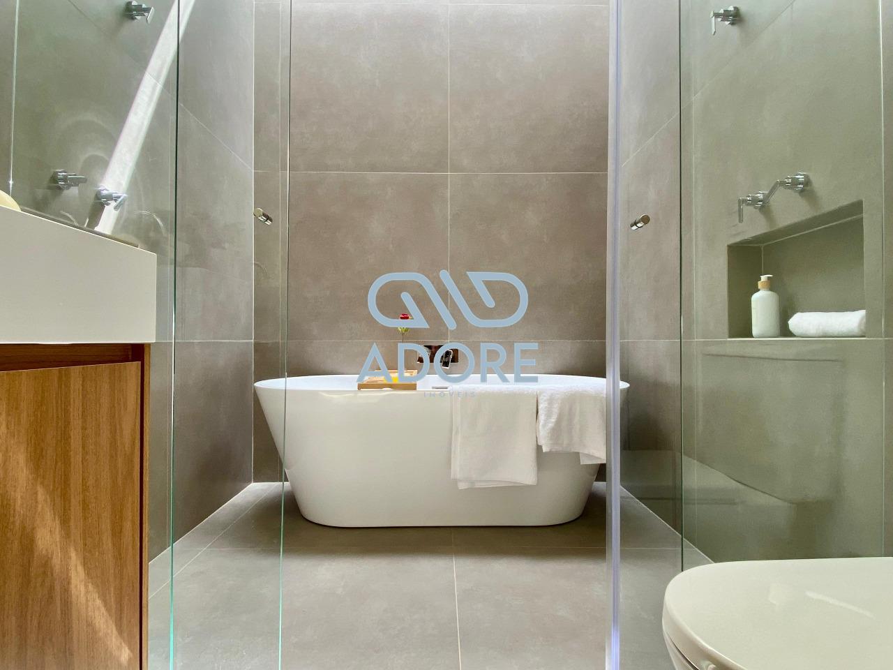 Casa de Condomínio à venda no Condomínio Xapada Parque Ytu: 