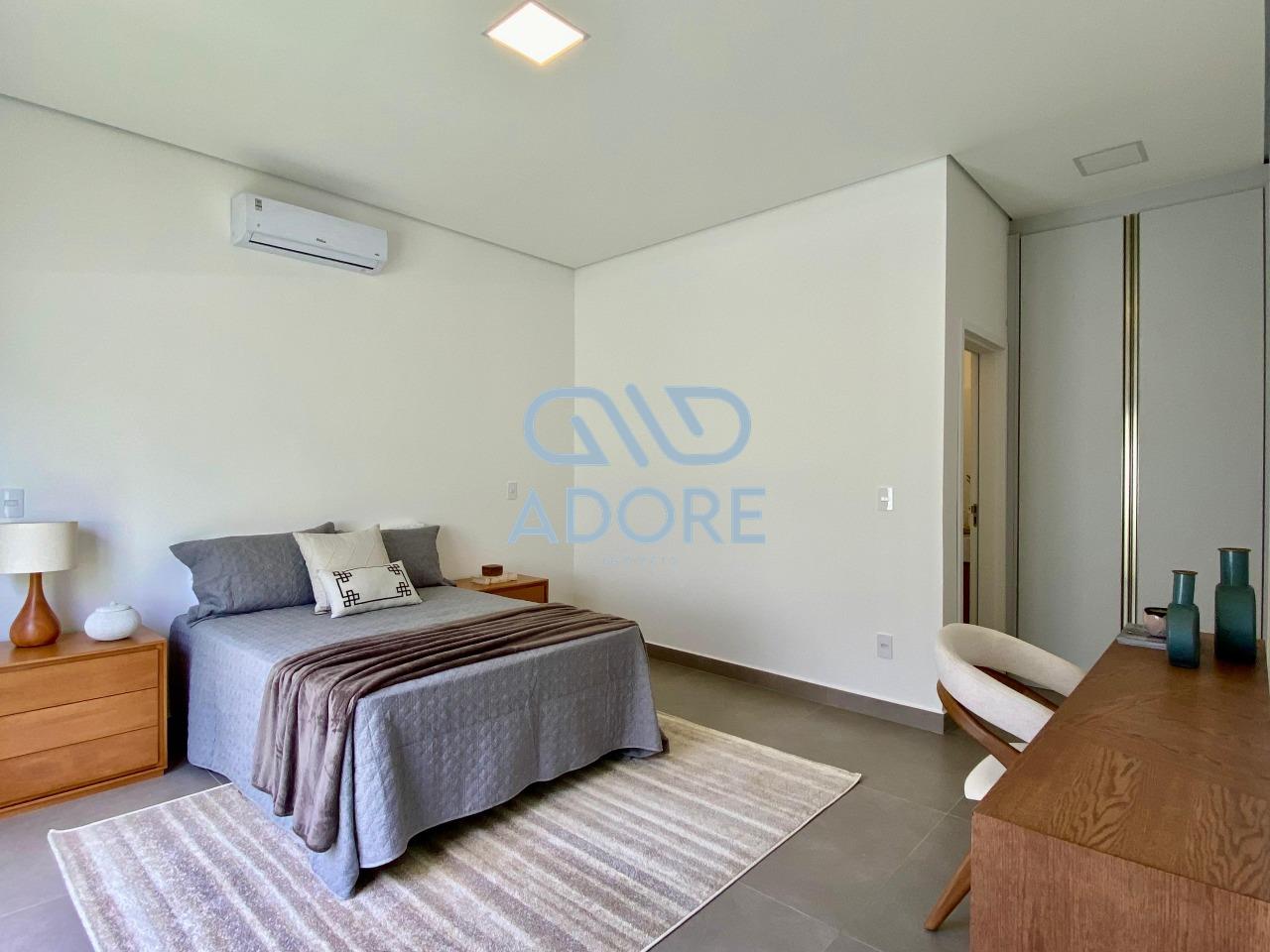 Casa de Condomínio à venda no Condomínio Xapada Parque Ytu: 