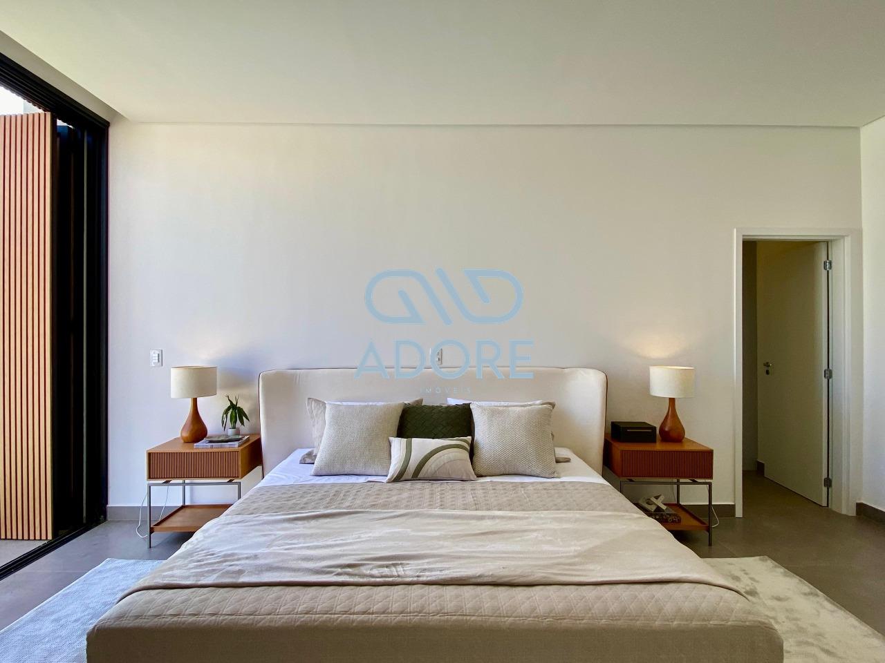 Casa de Condomínio à venda no Condomínio Xapada Parque Ytu: 