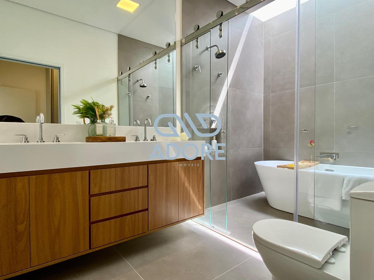 Casa de Condomínio à venda no Condomínio Xapada Parque Ytu: 