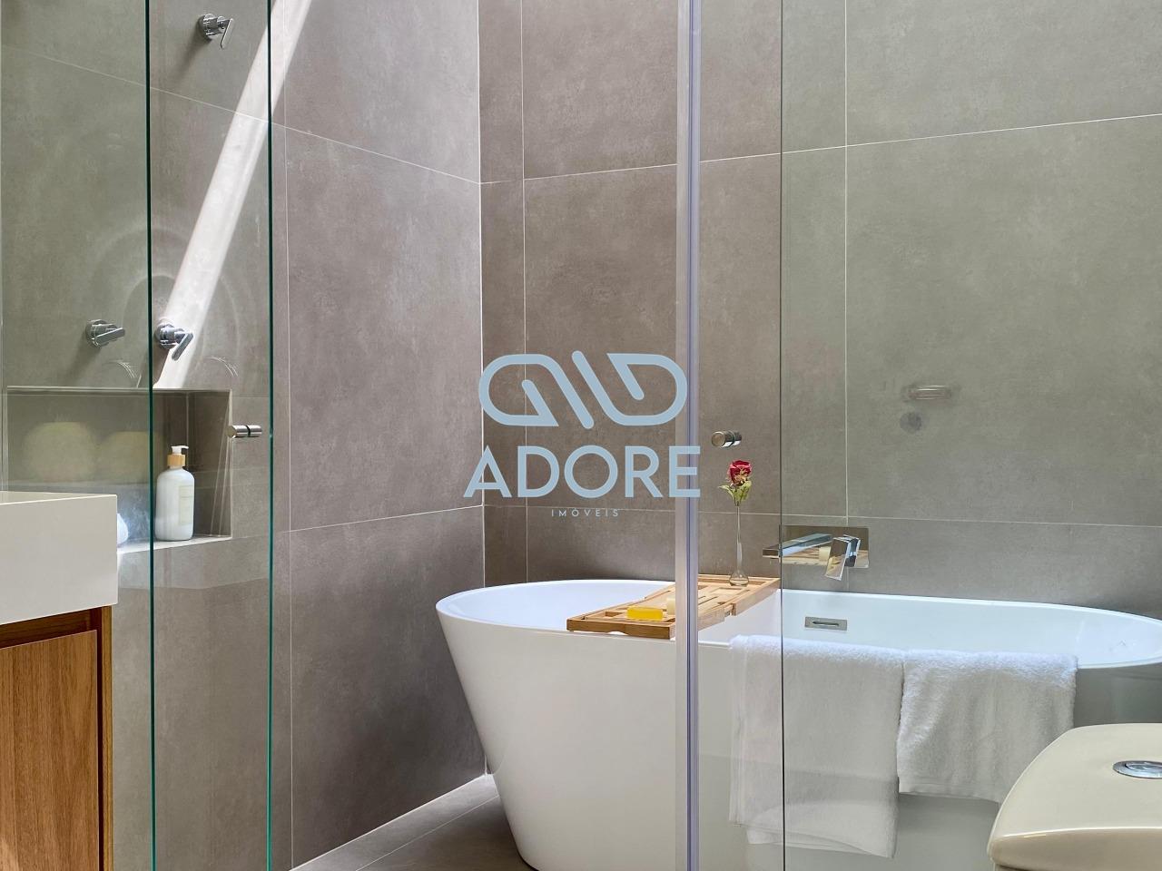 Casa de Condomínio à venda no Condomínio Xapada Parque Ytu: 