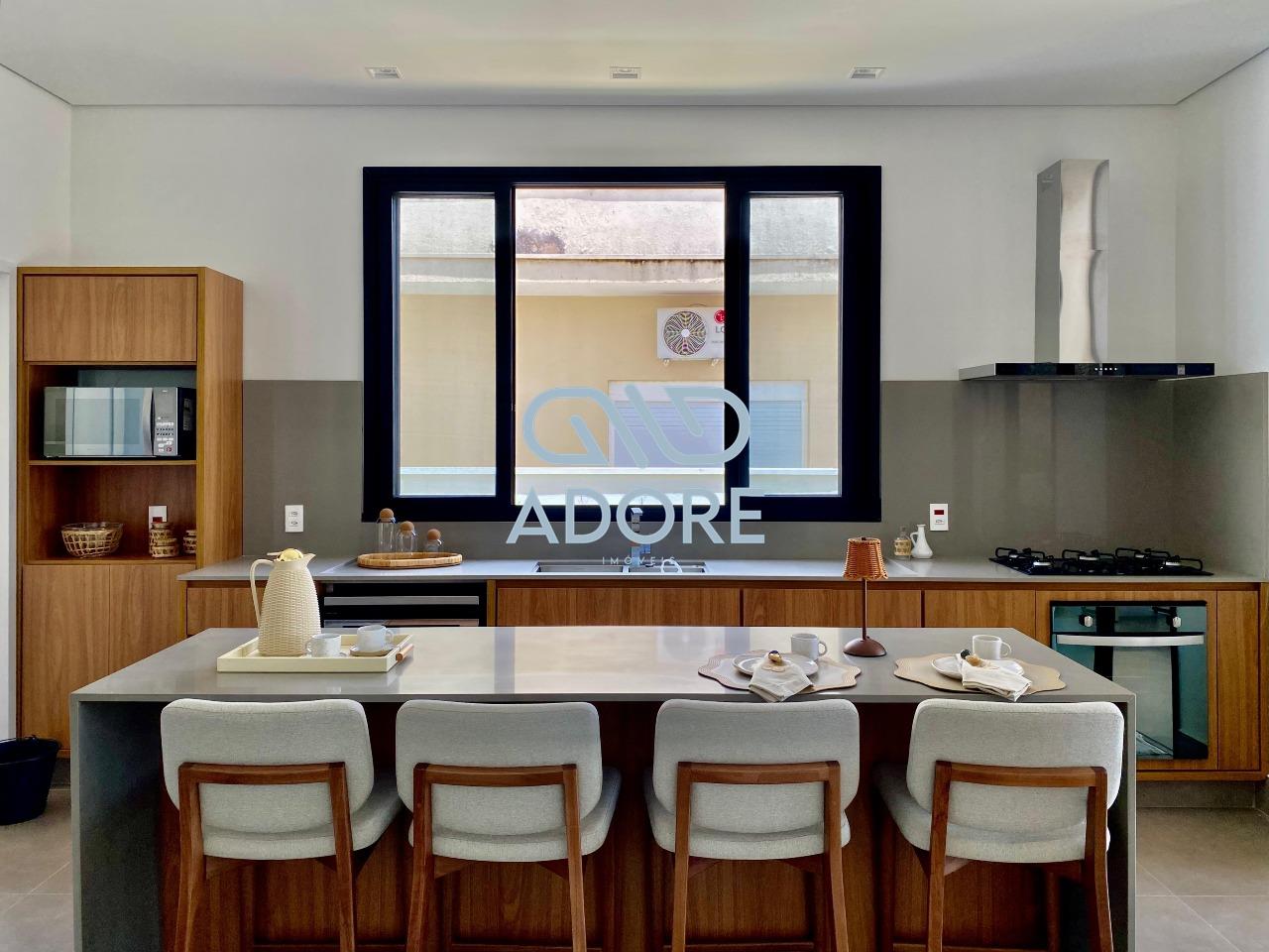 Casa de Condomínio à venda no Condomínio Xapada Parque Ytu: 