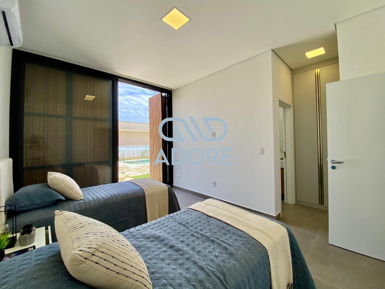 Casa de Condomínio à venda no Condomínio Xapada Parque Ytu: 