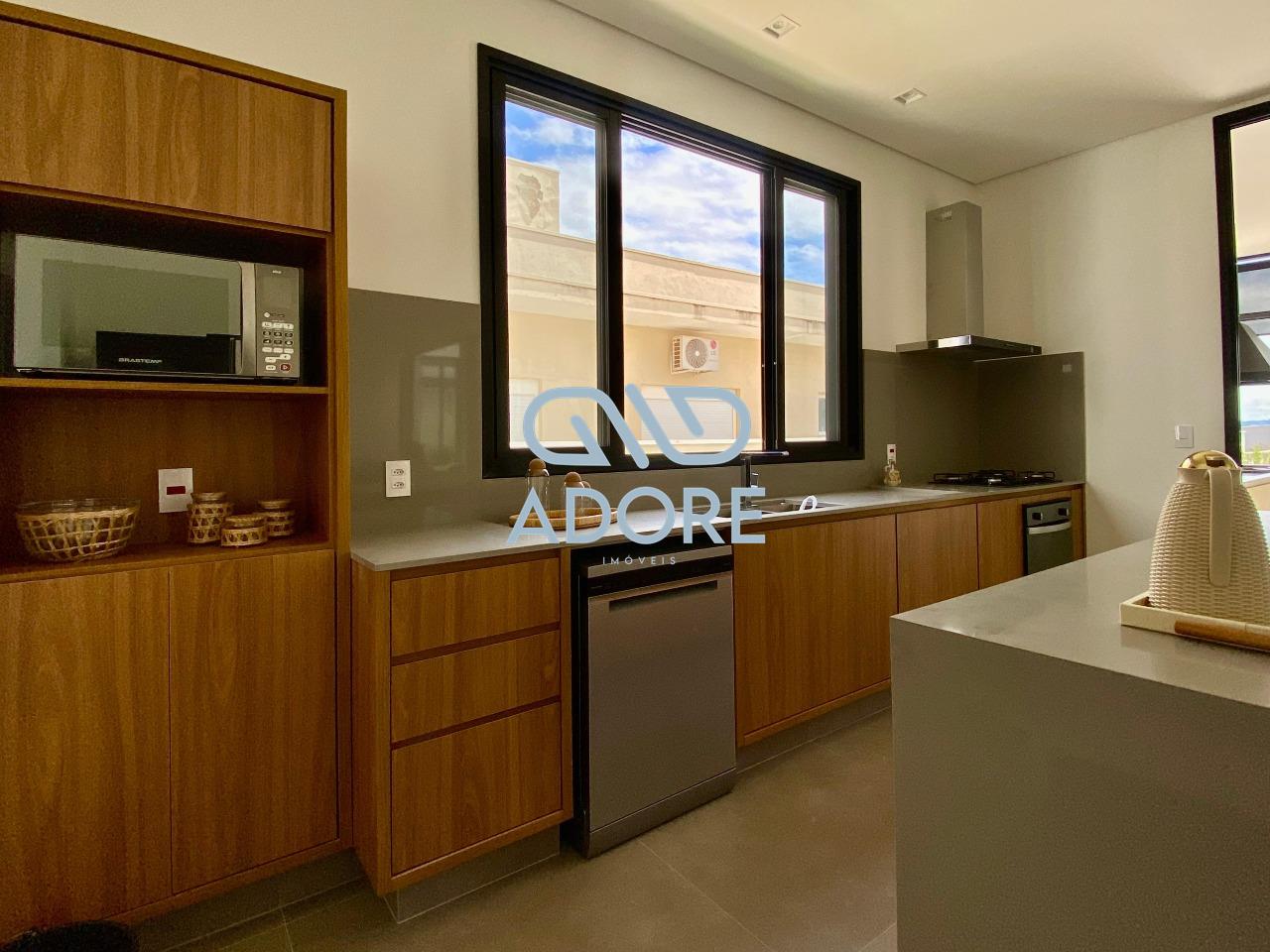 Casa de Condomínio à venda no Condomínio Xapada Parque Ytu: 