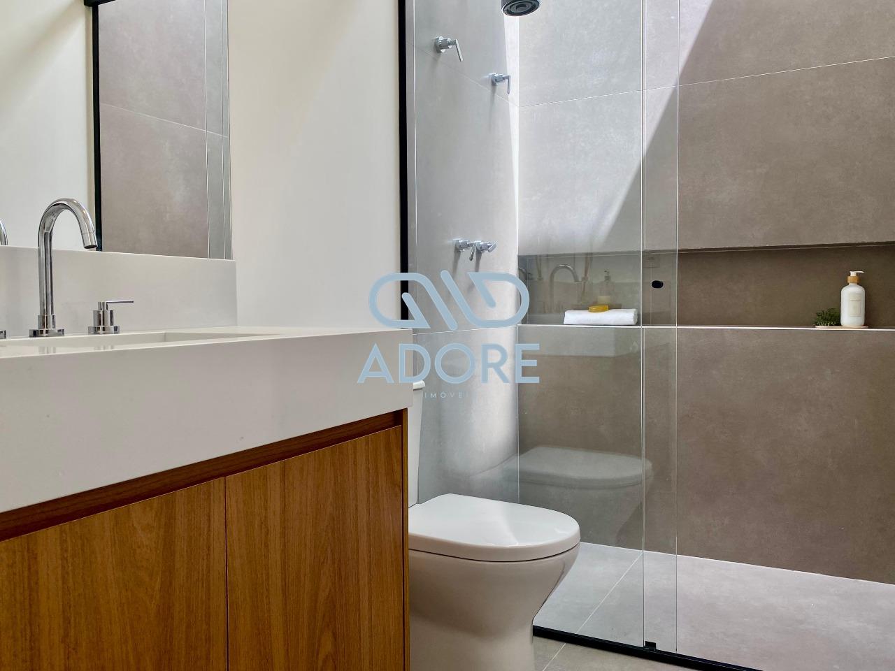 Casa de Condomínio à venda no Condomínio Xapada Parque Ytu: 