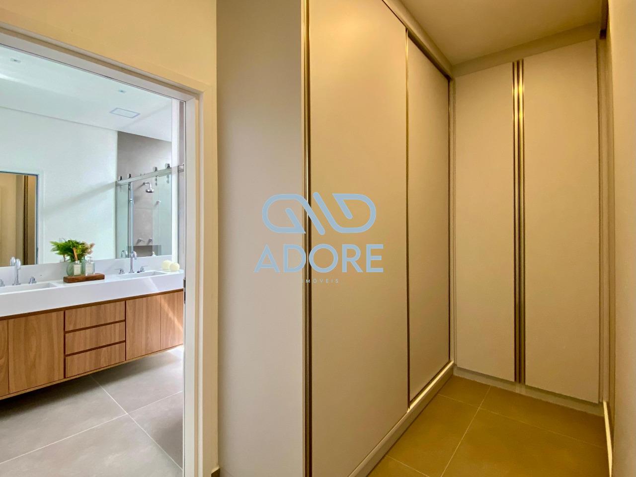 Casa de Condomínio à venda no Condomínio Xapada Parque Ytu: 