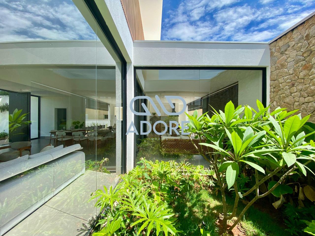 Casa de Condomínio à venda no Condomínio Xapada Parque Ytu: 