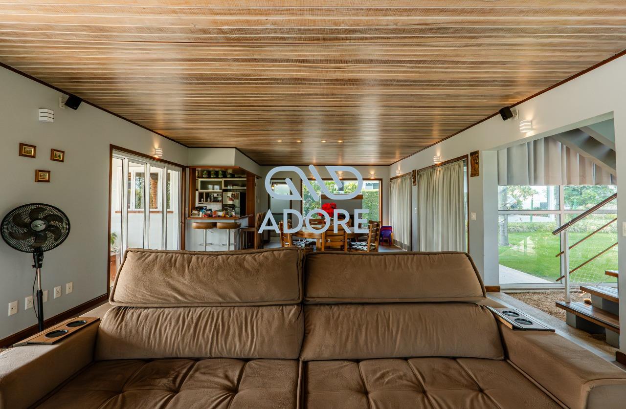 Casa de Condomínio à venda no Condomínio Zuleika Jabour: 