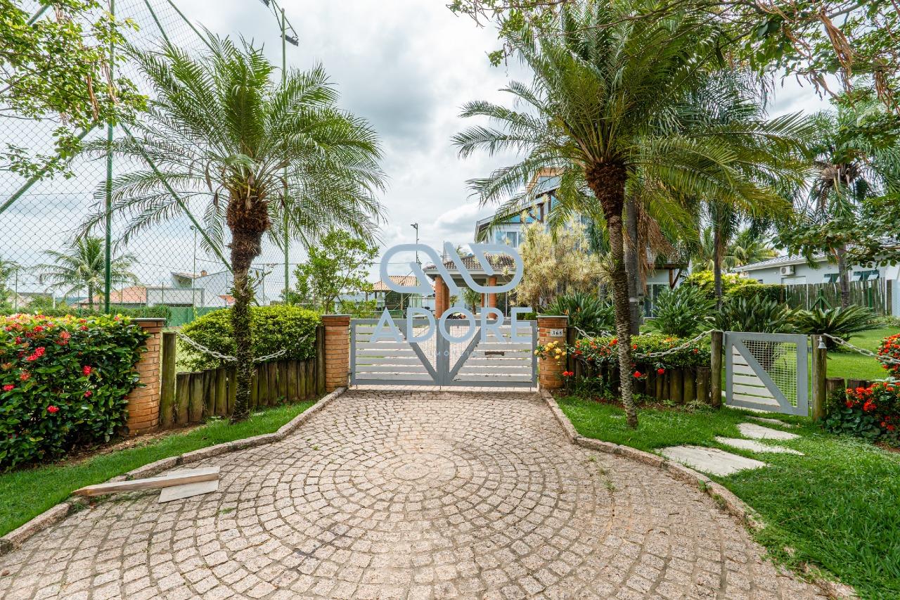 Casa de Condomínio à venda no Condomínio Zuleika Jabour: 