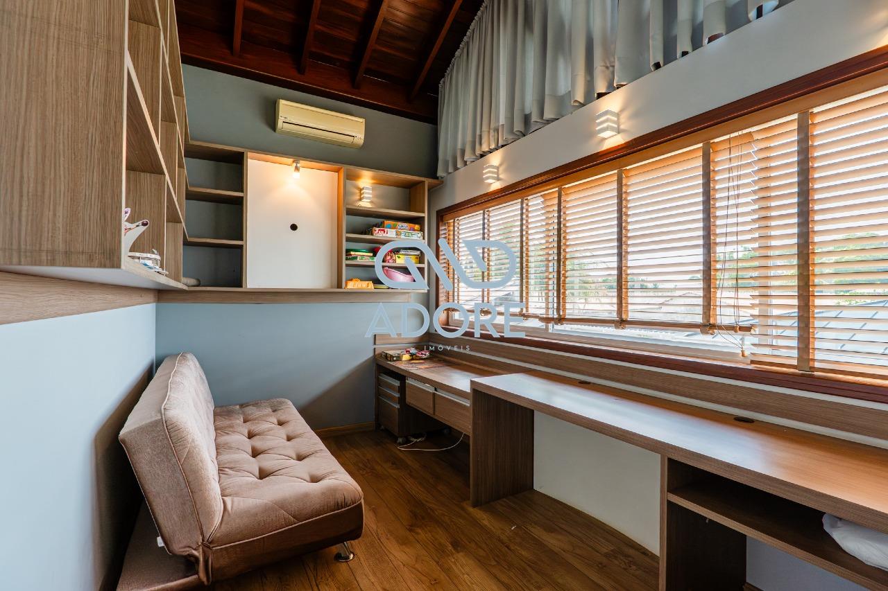 Casa de Condomínio à venda no Condomínio Zuleika Jabour: 