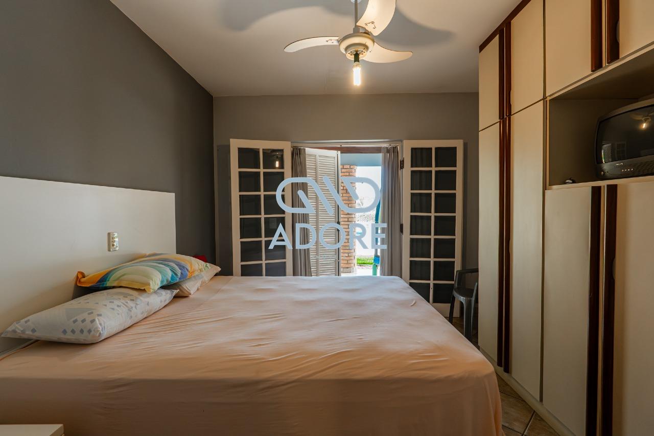 Casa de Condomínio à venda no Condomínio Zuleika Jabour: 