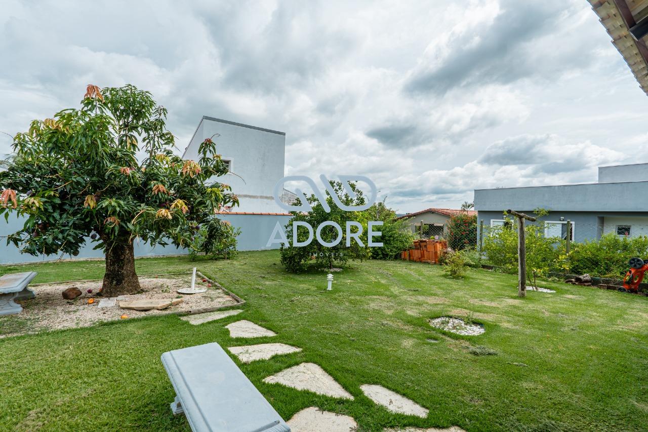 Casa de Condomínio à venda no Condomínio Zuleika Jabour: 