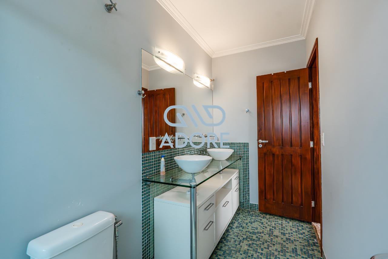 Casa de Condomínio à venda no Condomínio Zuleika Jabour: 