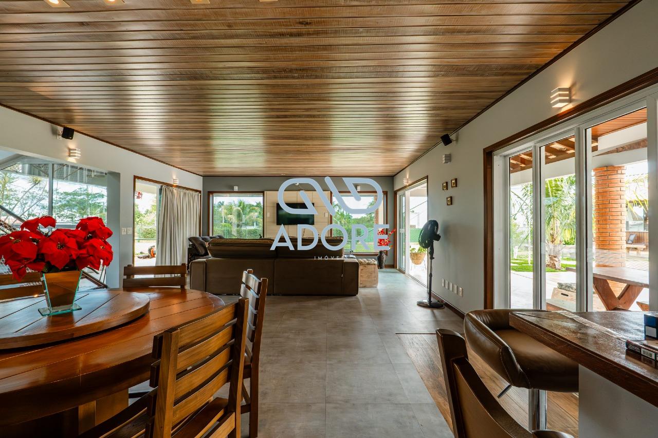 Casa de Condomínio à venda no Condomínio Zuleika Jabour: 