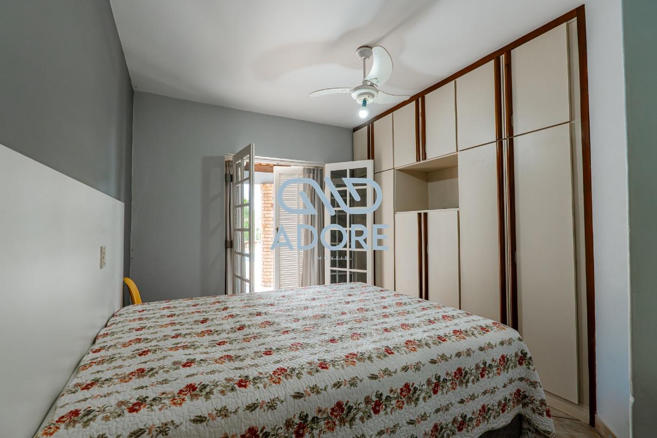 Casa de Condomínio à venda no Condomínio Zuleika Jabour: 