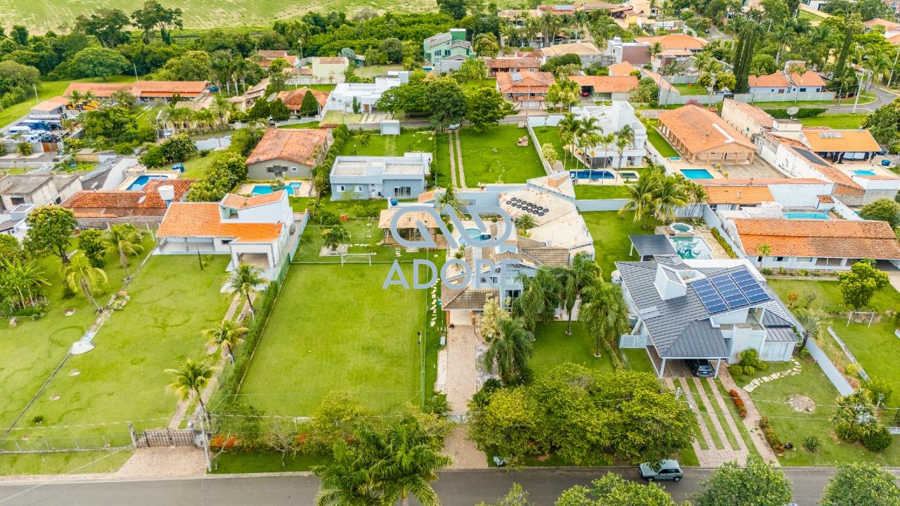 Casa de Condomínio à venda no Condomínio Zuleika Jabour: 