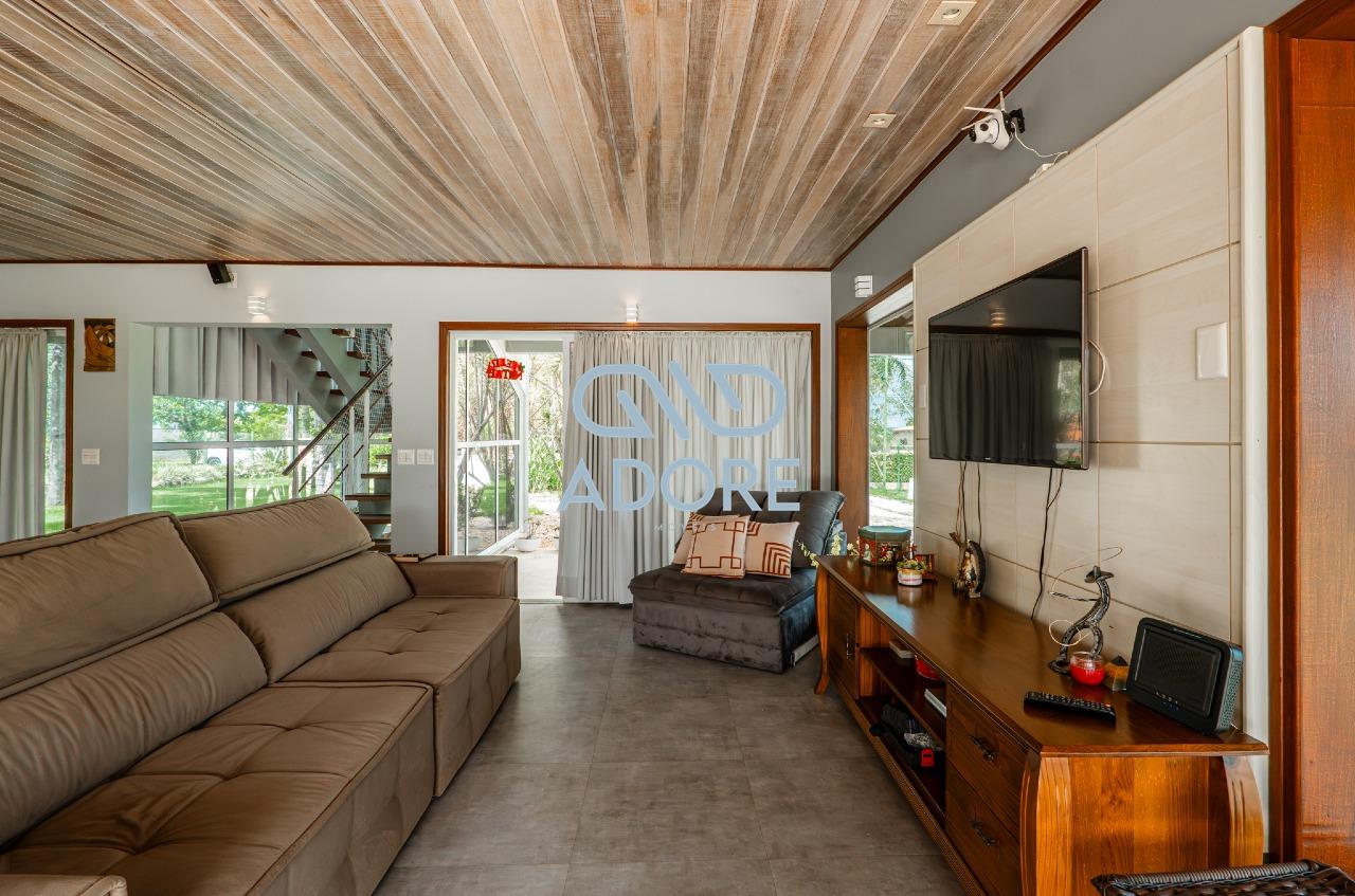 Casa de Condomínio à venda no Condomínio Zuleika Jabour: 