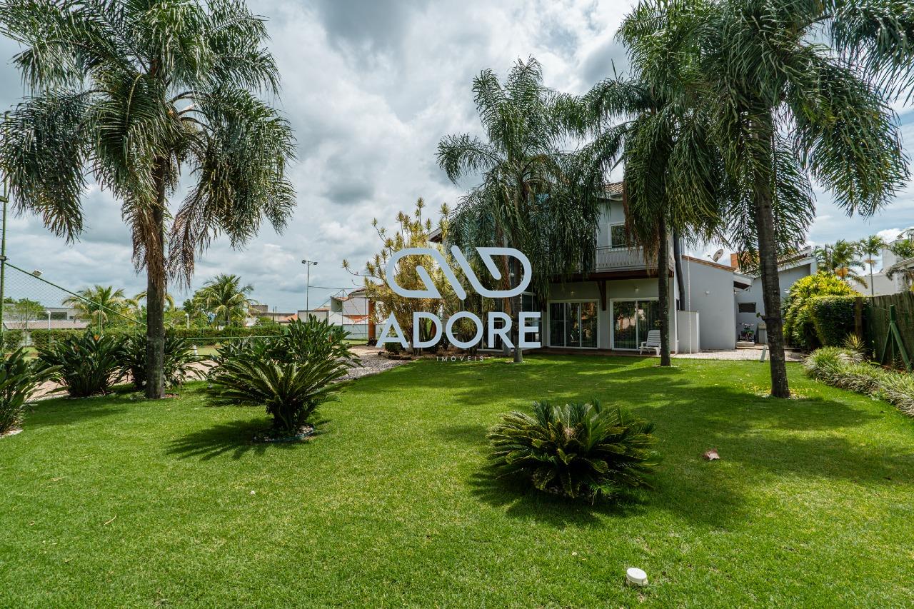 Casa de Condomínio à venda no Condomínio Zuleika Jabour: 