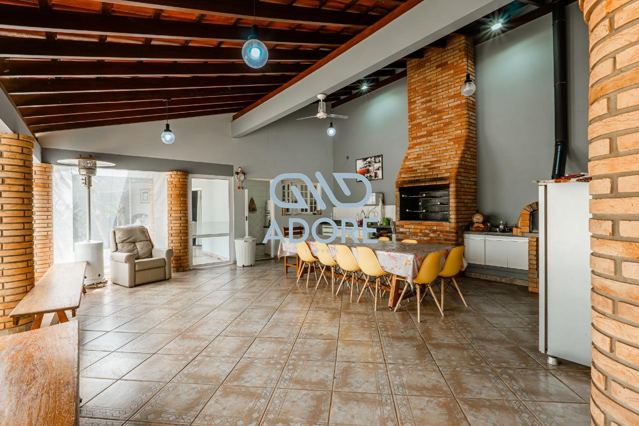 Casa de Condomínio à venda no Condomínio Zuleika Jabour: 