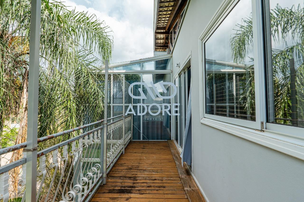 Casa de Condomínio à venda no Condomínio Zuleika Jabour: 