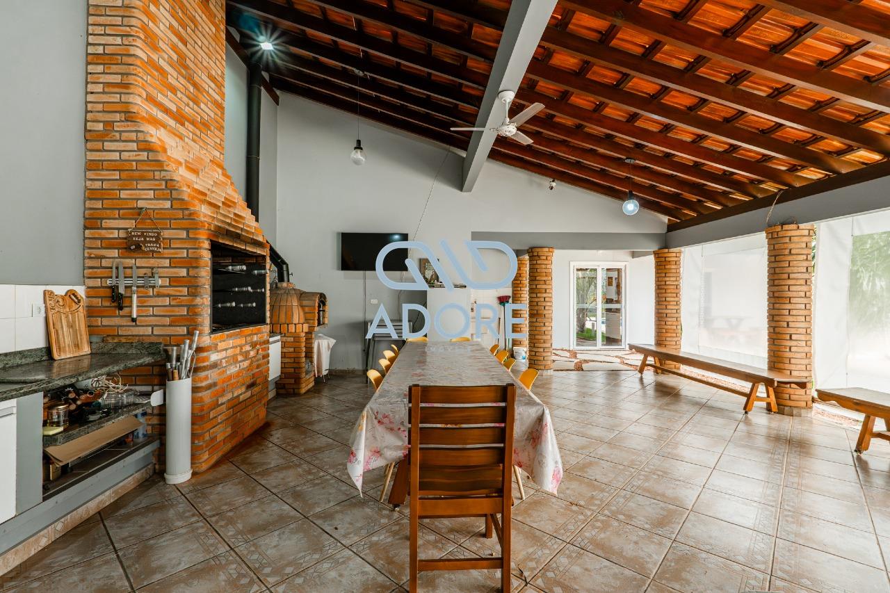 Casa de Condomínio à venda no Condomínio Zuleika Jabour: 