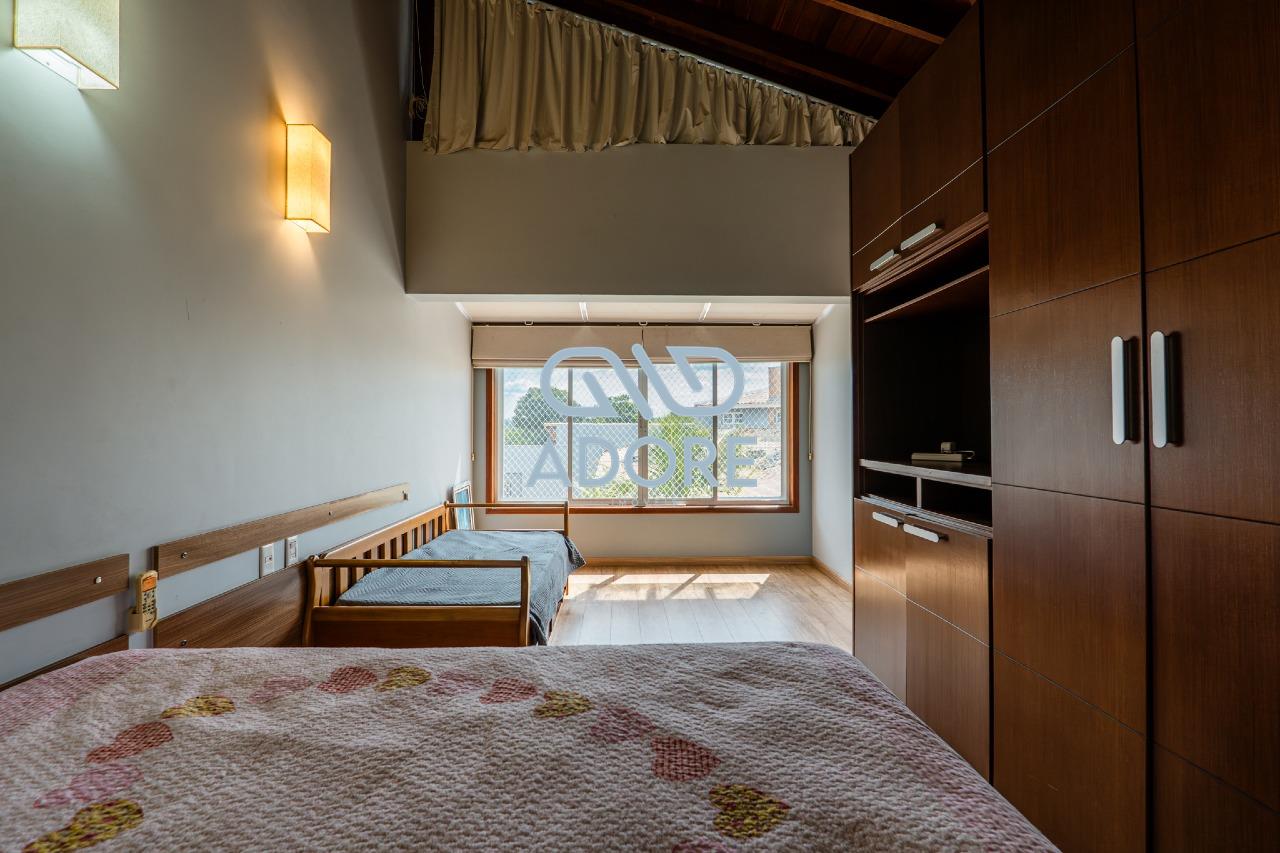 Casa de Condomínio à venda no Condomínio Zuleika Jabour: 