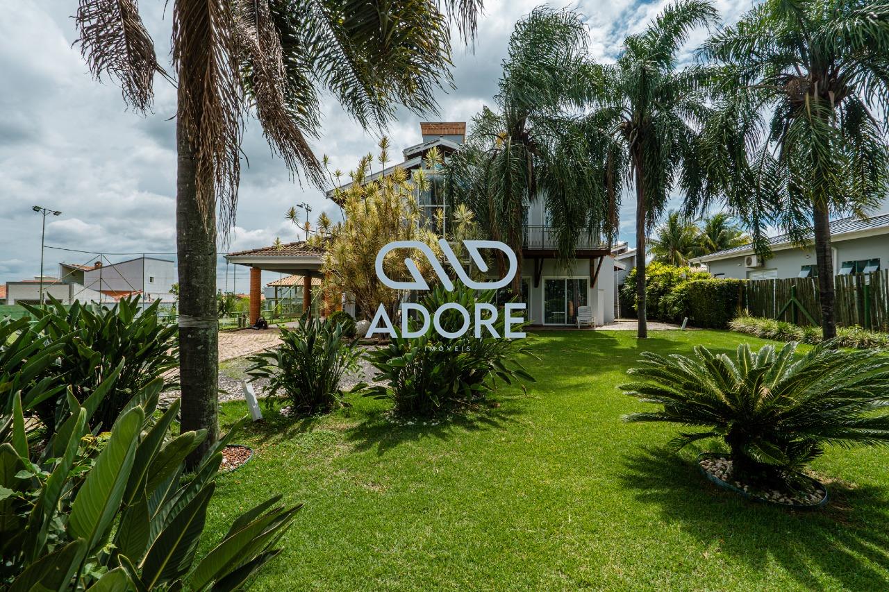 Casa de Condomínio à venda no Condomínio Zuleika Jabour: 