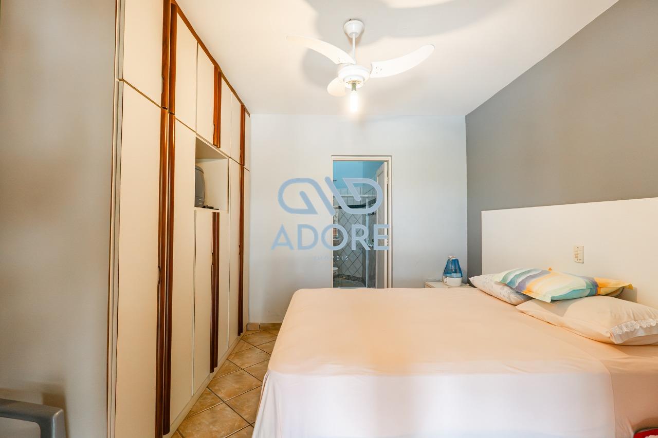 Casa de Condomínio à venda no Condomínio Zuleika Jabour: 