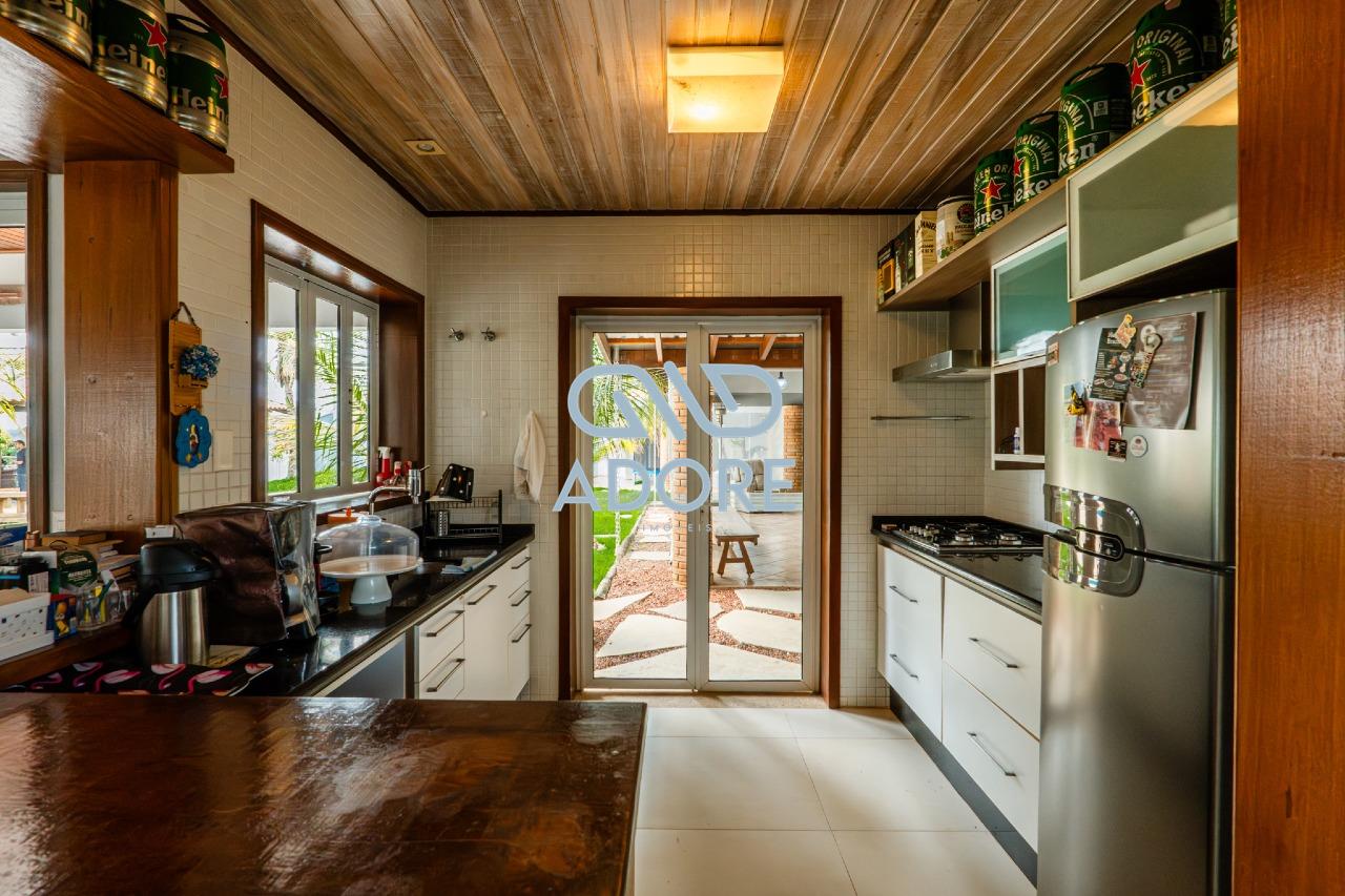 Casa de Condomínio à venda no Condomínio Zuleika Jabour: 