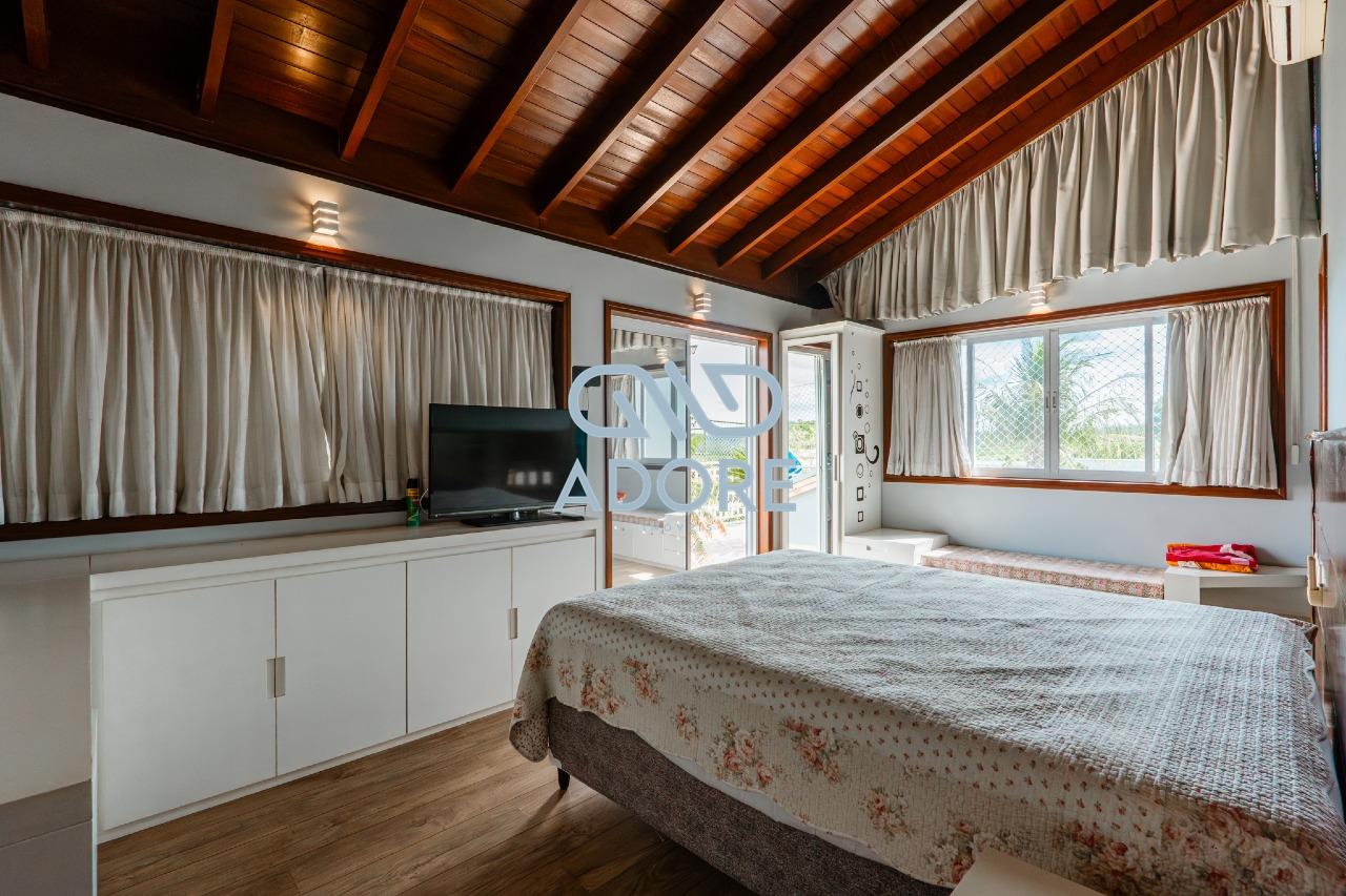 Casa de Condomínio à venda no Condomínio Zuleika Jabour: 