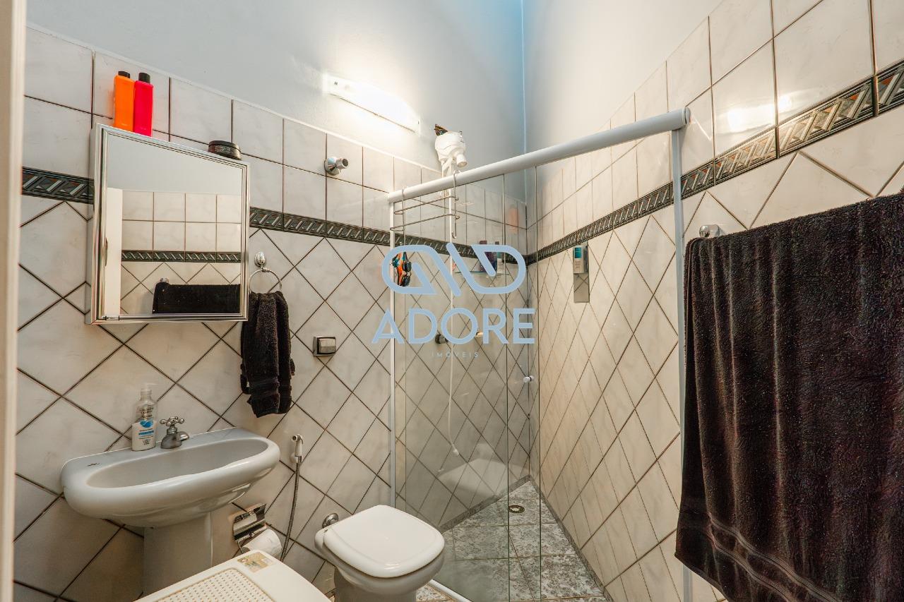 Casa de Condomínio à venda no Condomínio Zuleika Jabour: 