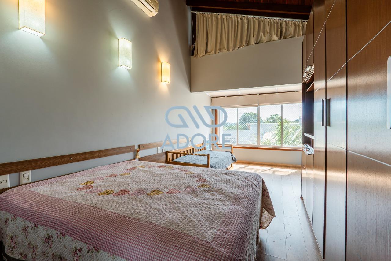 Casa de Condomínio à venda no Condomínio Zuleika Jabour: 