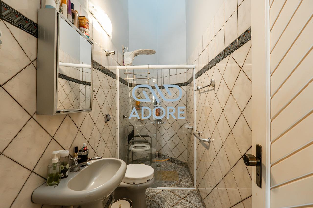 Casa de Condomínio à venda no Condomínio Zuleika Jabour: 