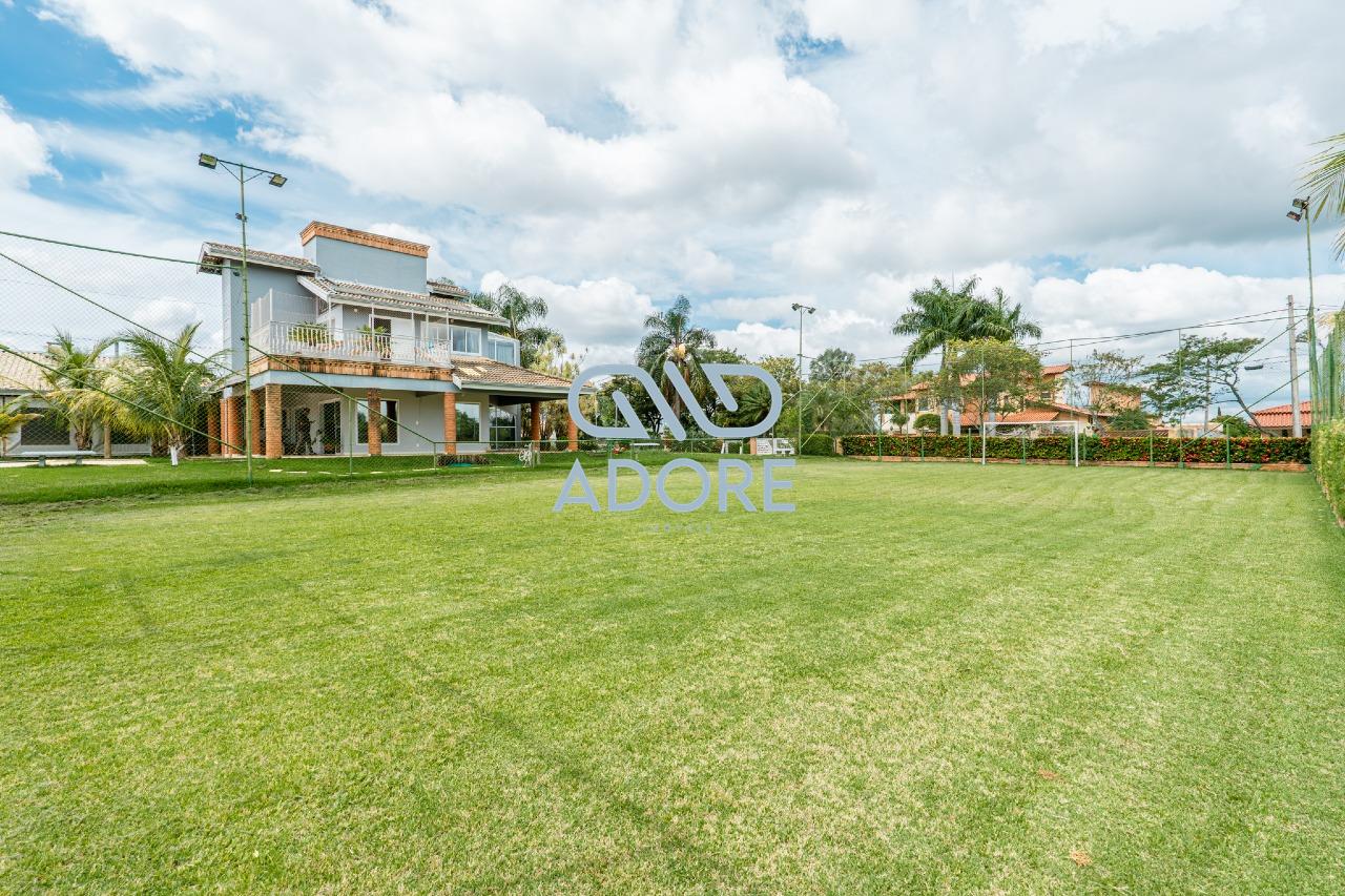 Casa de Condomínio à venda no Condomínio Zuleika Jabour: 