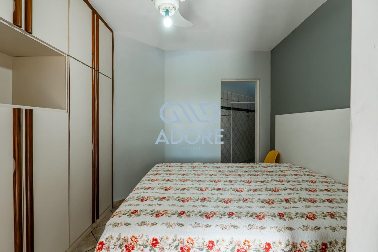 Casa de Condomínio à venda no Condomínio Zuleika Jabour: 