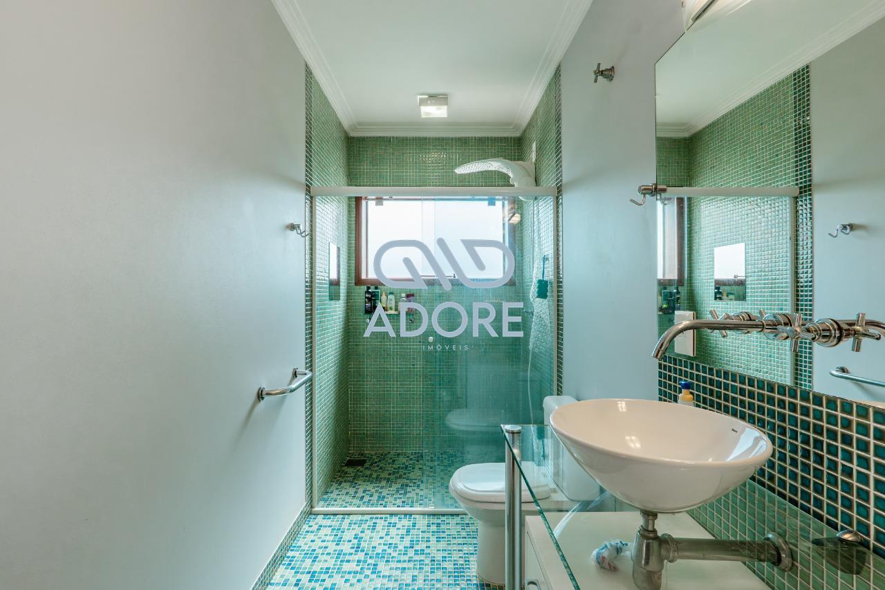 Casa de Condomínio à venda no Condomínio Zuleika Jabour: 